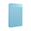 UnionSine Slim 320GB USB 3.0 External HDD - Blue