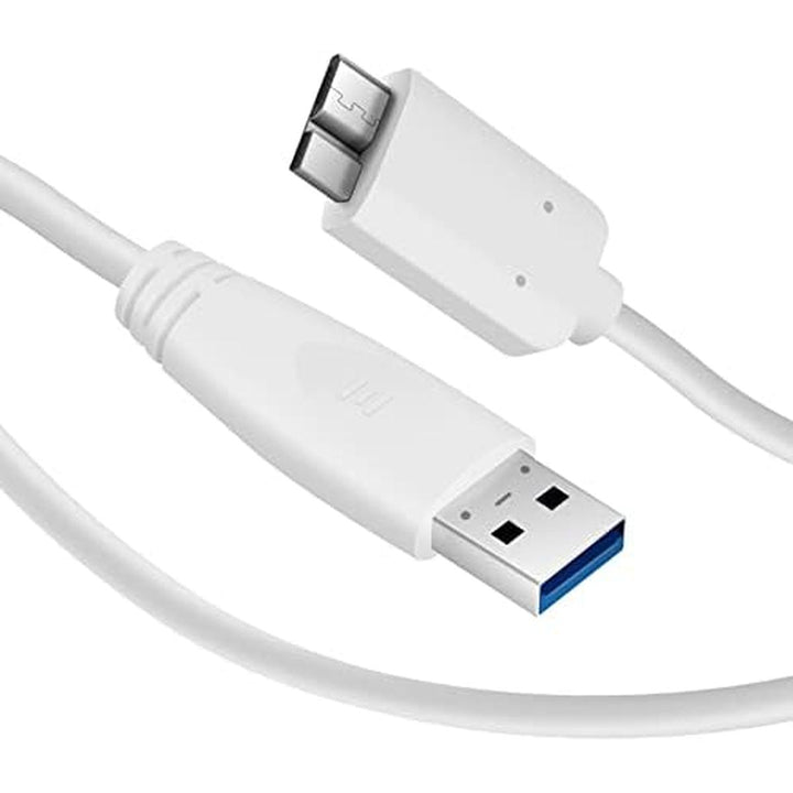 UniSlim 320 Pink HDD-USB 3.0 - DOKUTRONIX