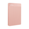 UniSlim 320 Pink HDD-USB 3.0