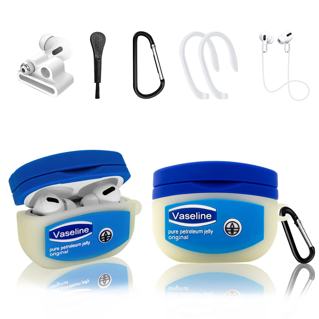 Vaselin Pro Podcase - DOKUTRONIX