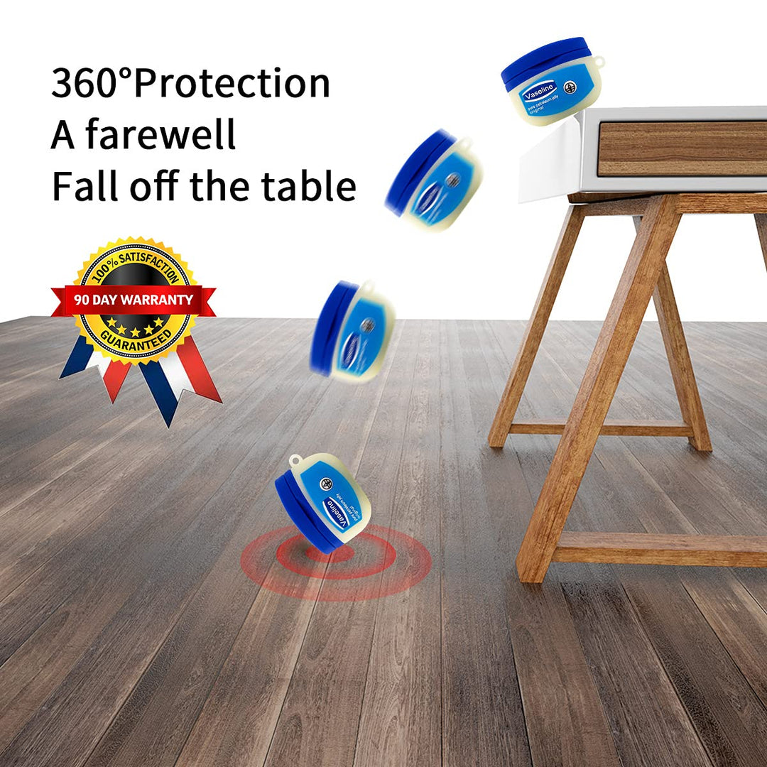 Vaselin Pro Podcase - DOKUTRONIX