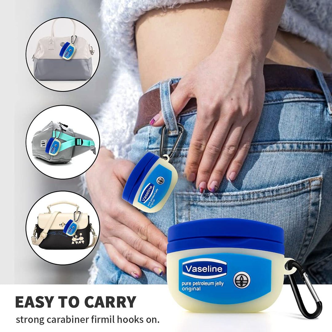 Vaselin Pro Podcase - DOKUTRONIX