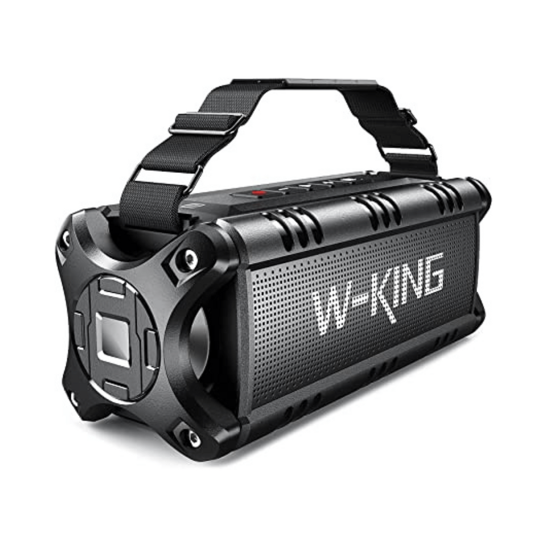 Waterproof 50W Bluetooth Speaker - DOKUTRONIX