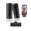 Wireless Lav Mics for iPhone