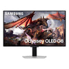 Samsung Odyssey G8 32 4K Smart Gaming Monitor