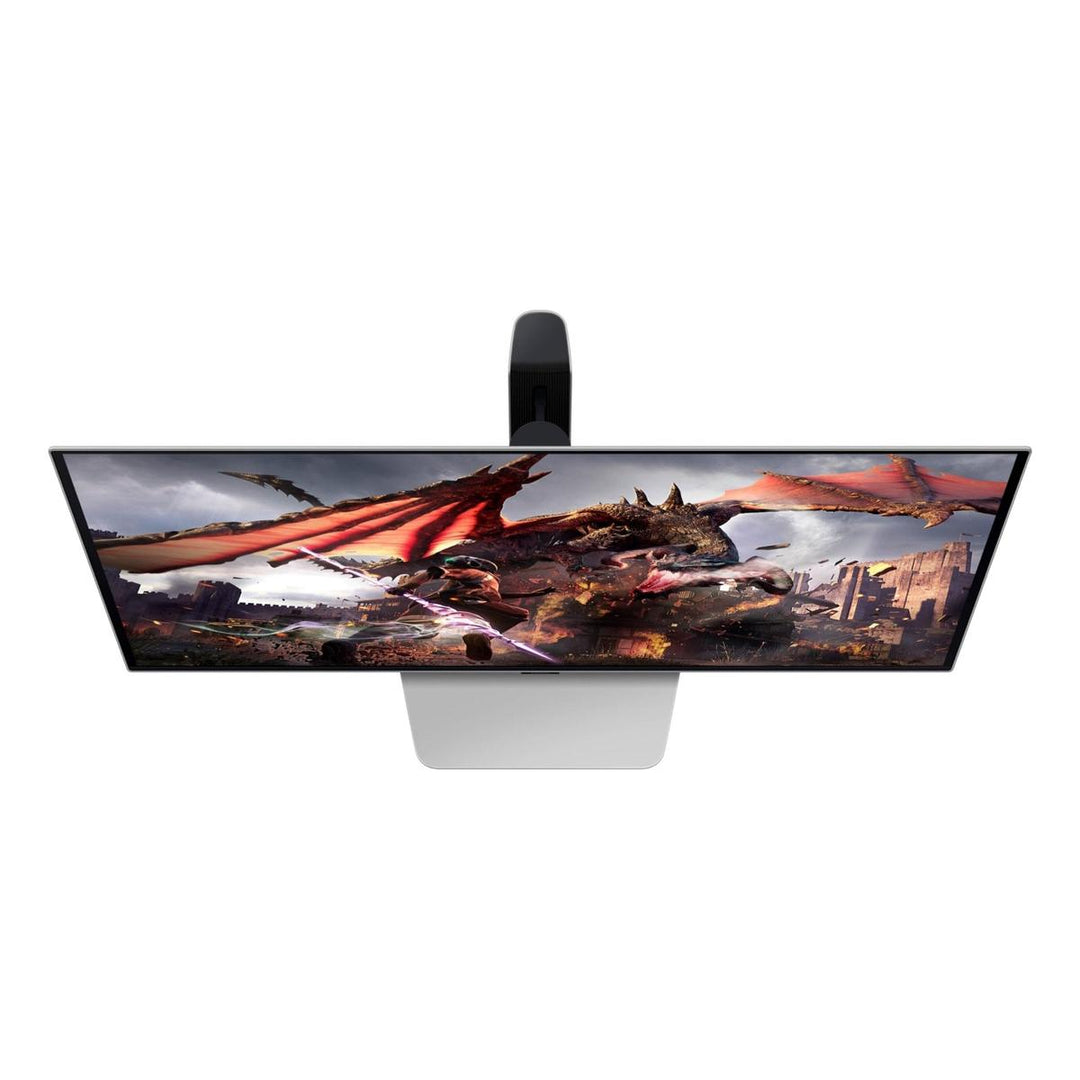 Samsung Odyssey G8 32 4K Smart Gaming Monitor - DOKUTRONIX