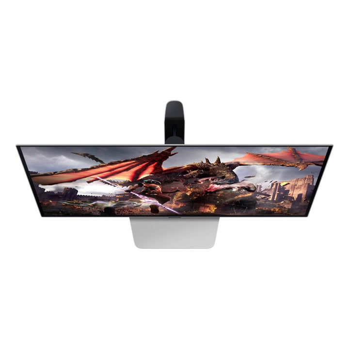 Samsung Odyssey G8 32 4K Smart Gaming Monitor - DOKUTRONIX