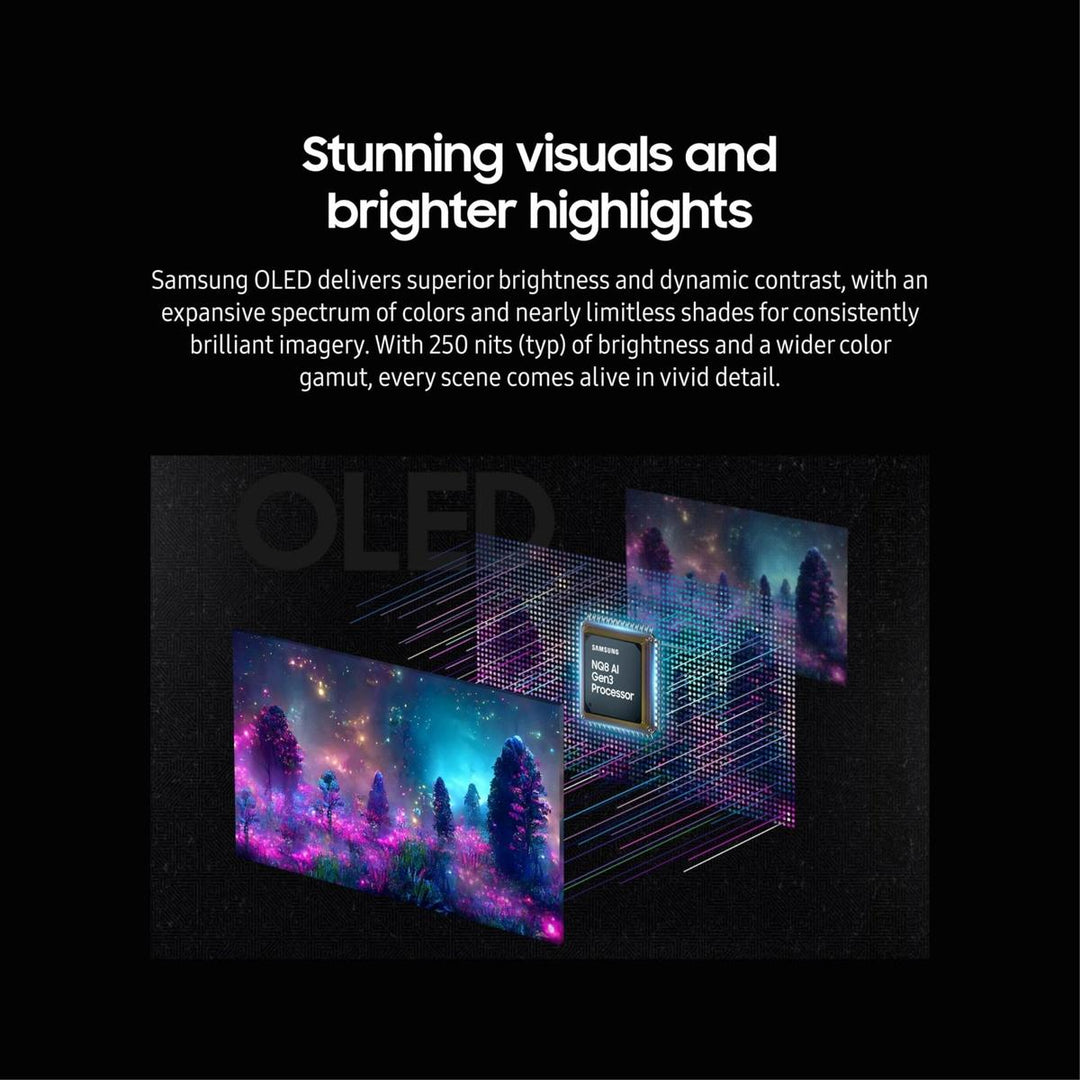 Samsung Odyssey G8 32 4K Smart Gaming Monitor - DOKUTRONIX