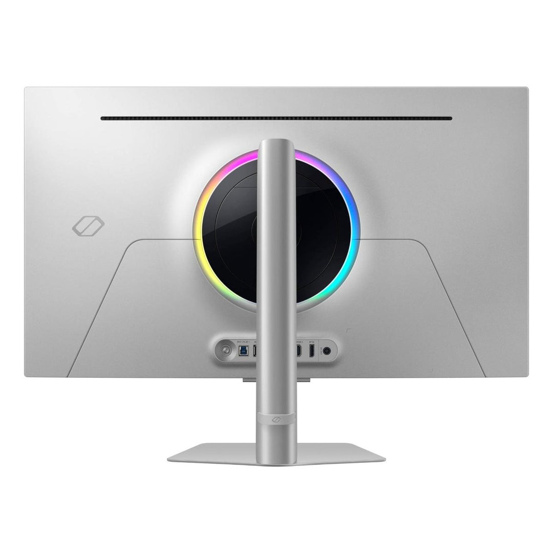 Samsung Odyssey G8 32 4K Smart Gaming Monitor - DOKUTRONIX