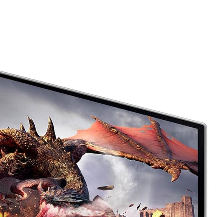Samsung Odyssey G8 32 4K Smart Gaming Monitor - DOKUTRONIX