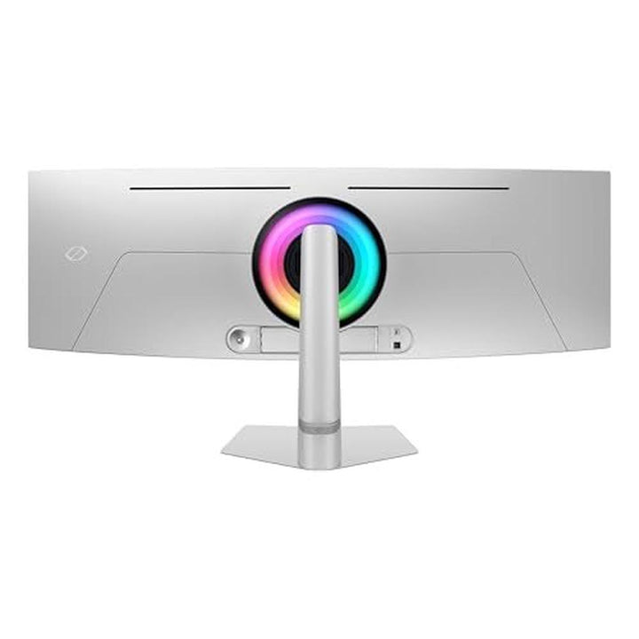 Samsung Odyssey G8 32 4K Smart Gaming Monitor - DOKUTRONIX