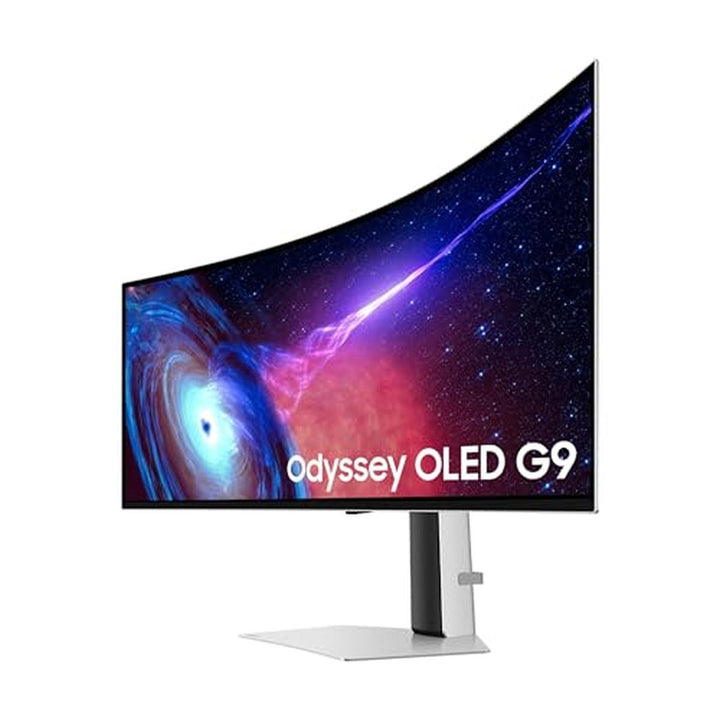 Samsung Odyssey G8 32 4K Smart Gaming Monitor - DOKUTRONIX