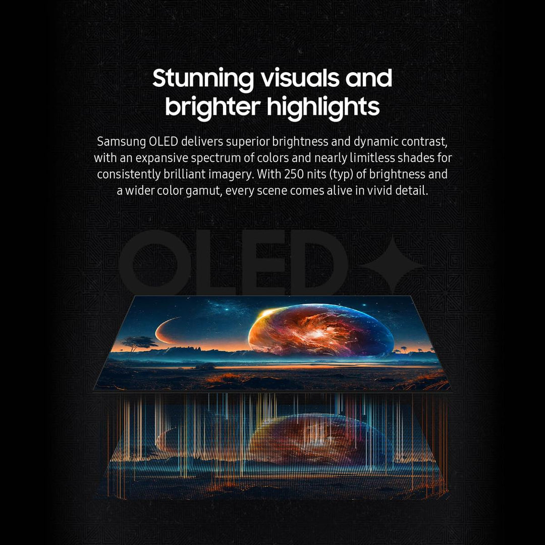 Samsung Odyssey G8 32 4K Smart Gaming Monitor - DOKUTRONIX