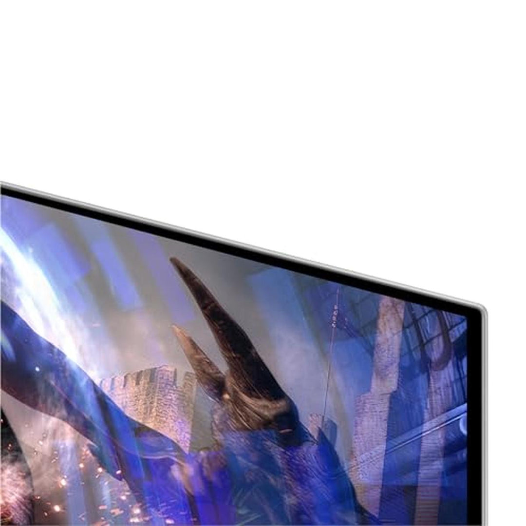 Samsung Odyssey G8 32 4K Smart Gaming Monitor - DOKUTRONIX