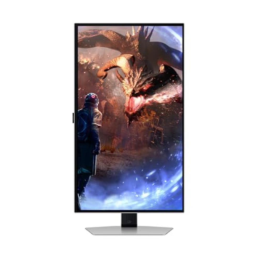 Samsung Odyssey G8 32 4K Smart Gaming Monitor - DOKUTRONIX