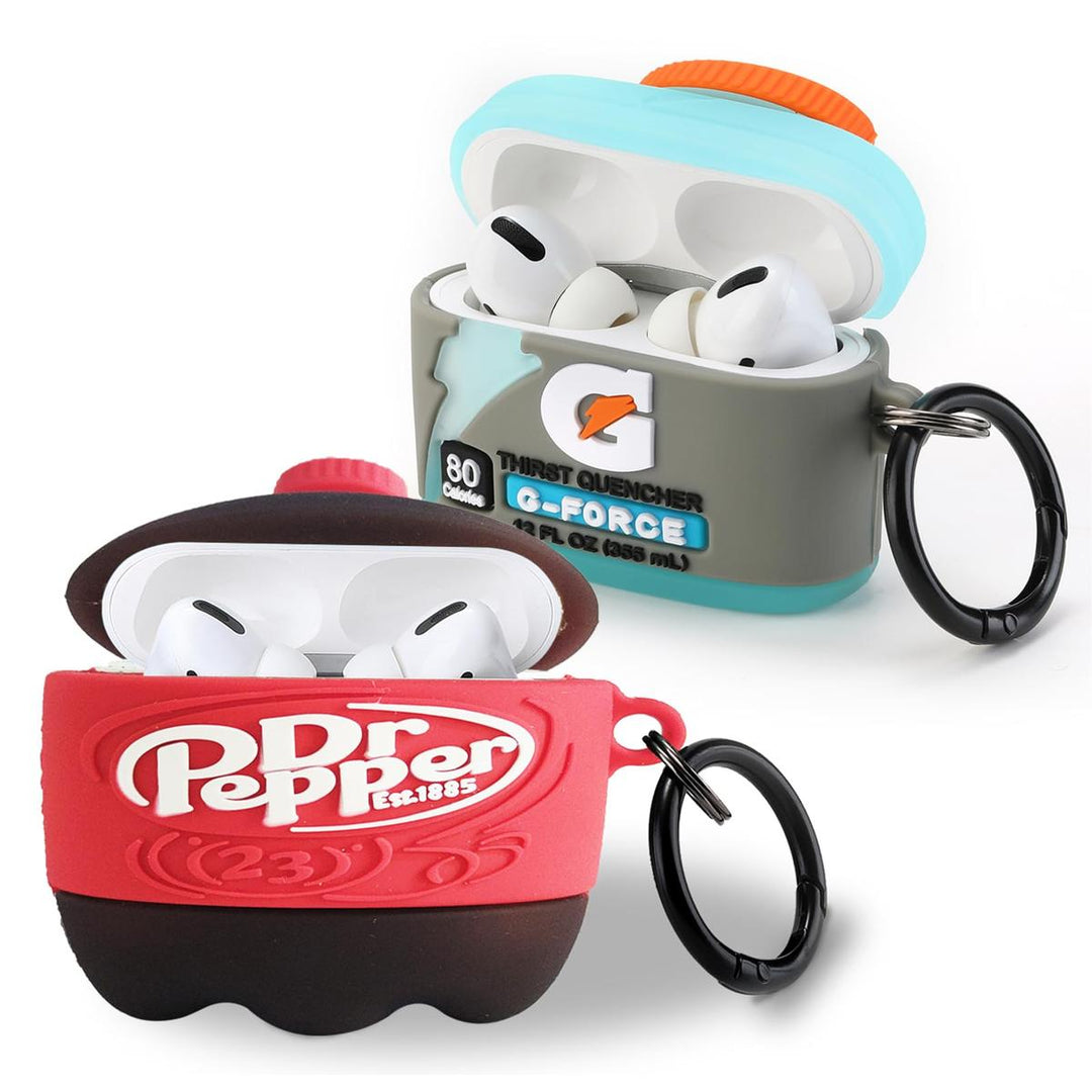 AirPad Pro Duo Case - DOKUTRONIX