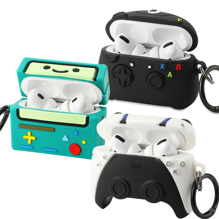 AirPad Pro Duo Case - DOKUTRONIX