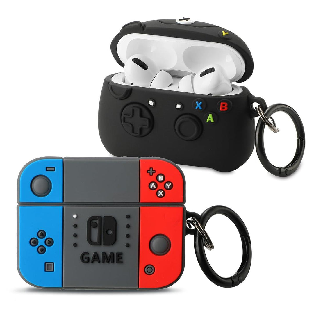 AirPad Pro Duo Case - DOKUTRONIX