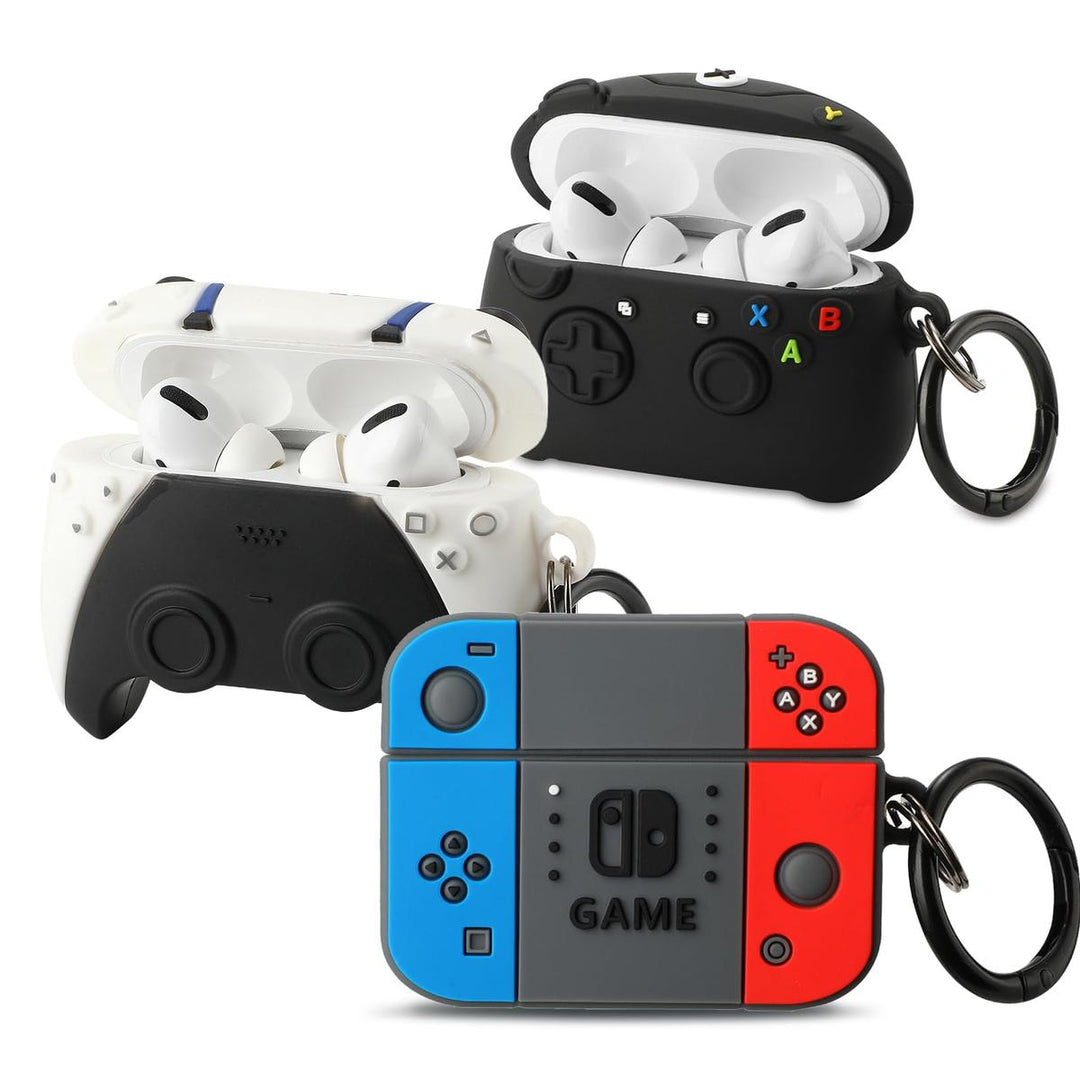 AirPad Pro Duo Case - DOKUTRONIX