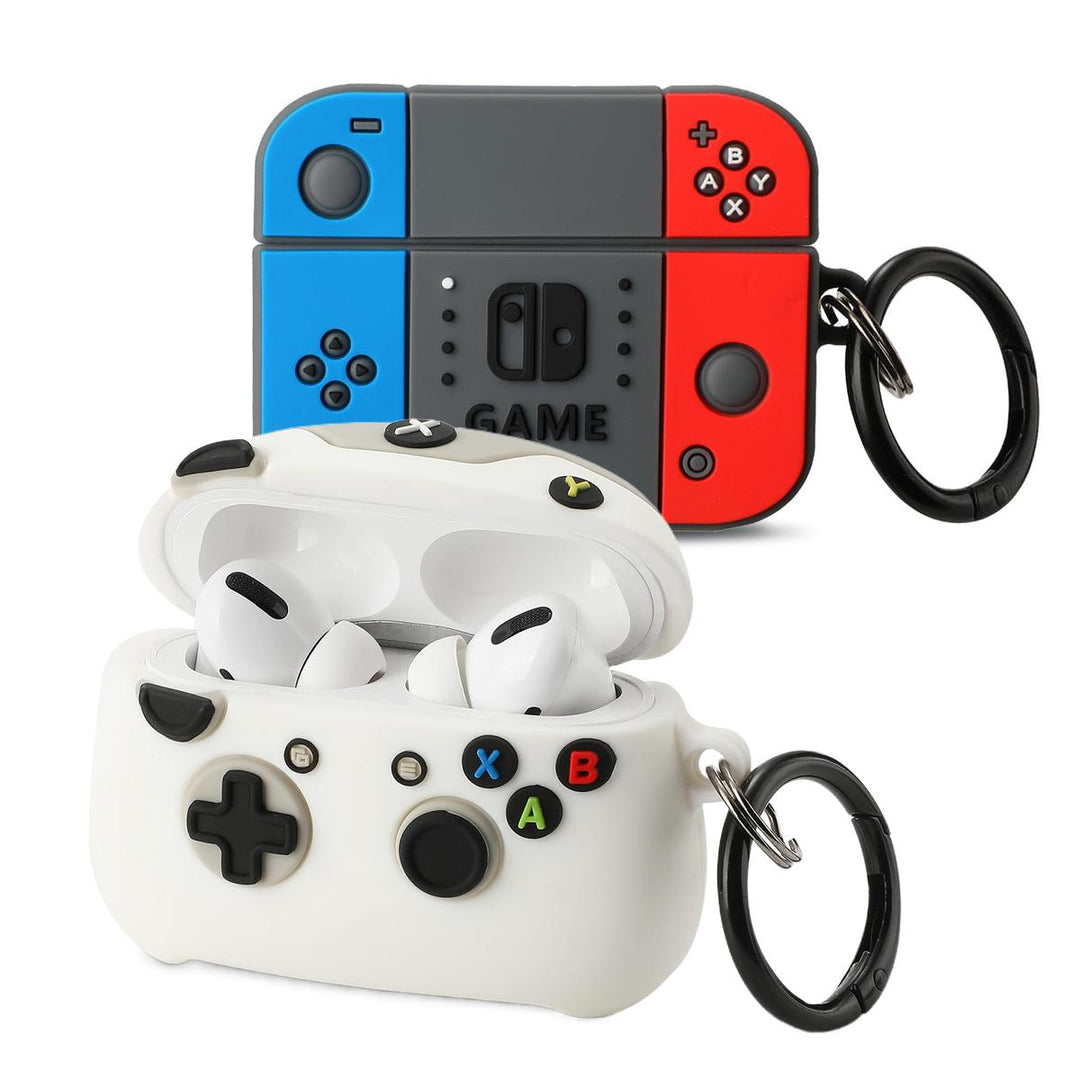 AirPad Pro Duo Case - DOKUTRONIX