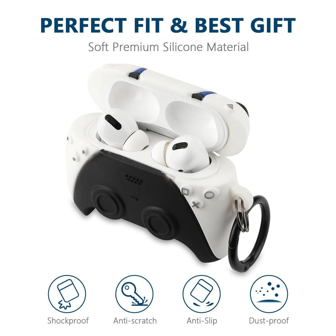 AirPad Pro Duo Case - DOKUTRONIX