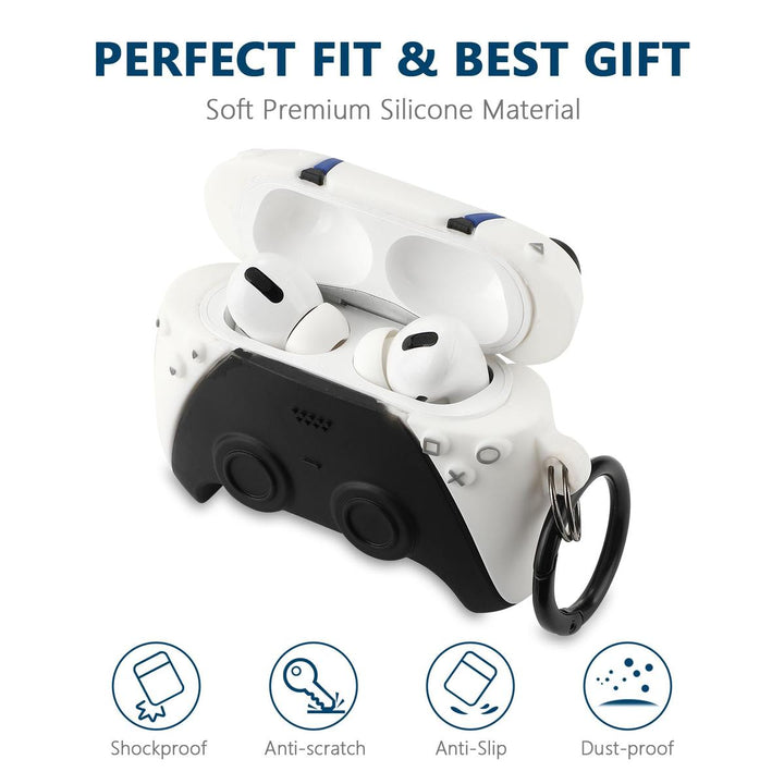 AirPad Pro Duo Case - DOKUTRONIX