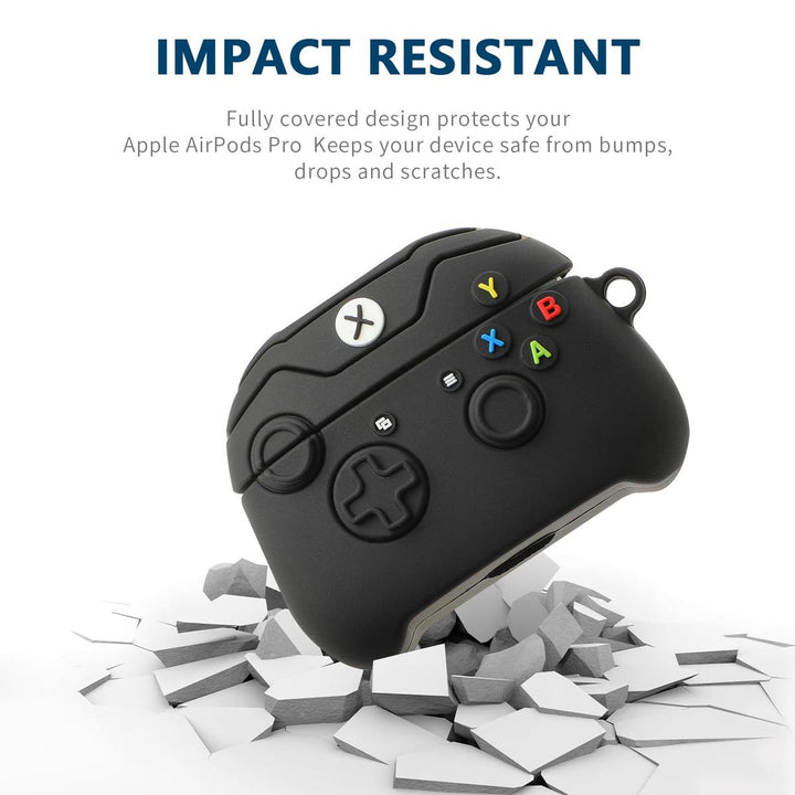 AirPad Pro Duo Case - DOKUTRONIX