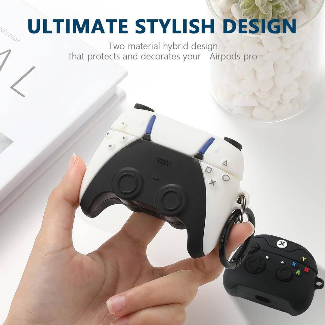 AirPad Pro Duo Case - DOKUTRONIX