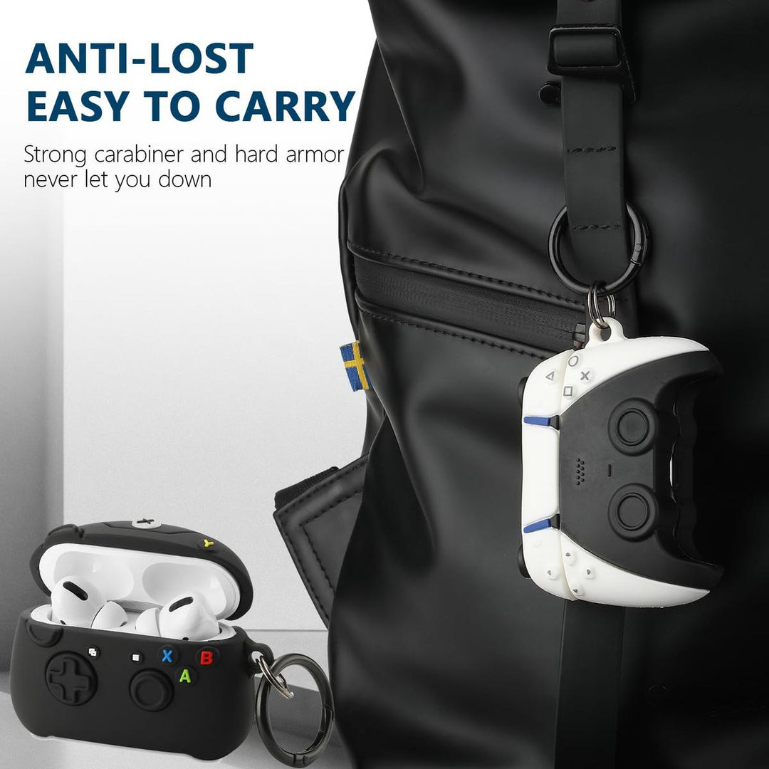 AirPad Pro Duo Case - DOKUTRONIX