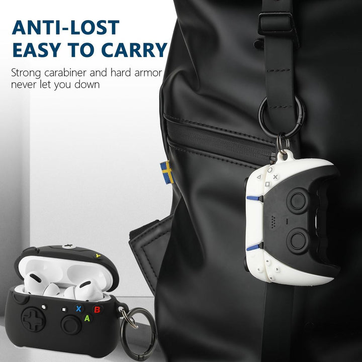 AirPad Pro Duo Case - DOKUTRONIX