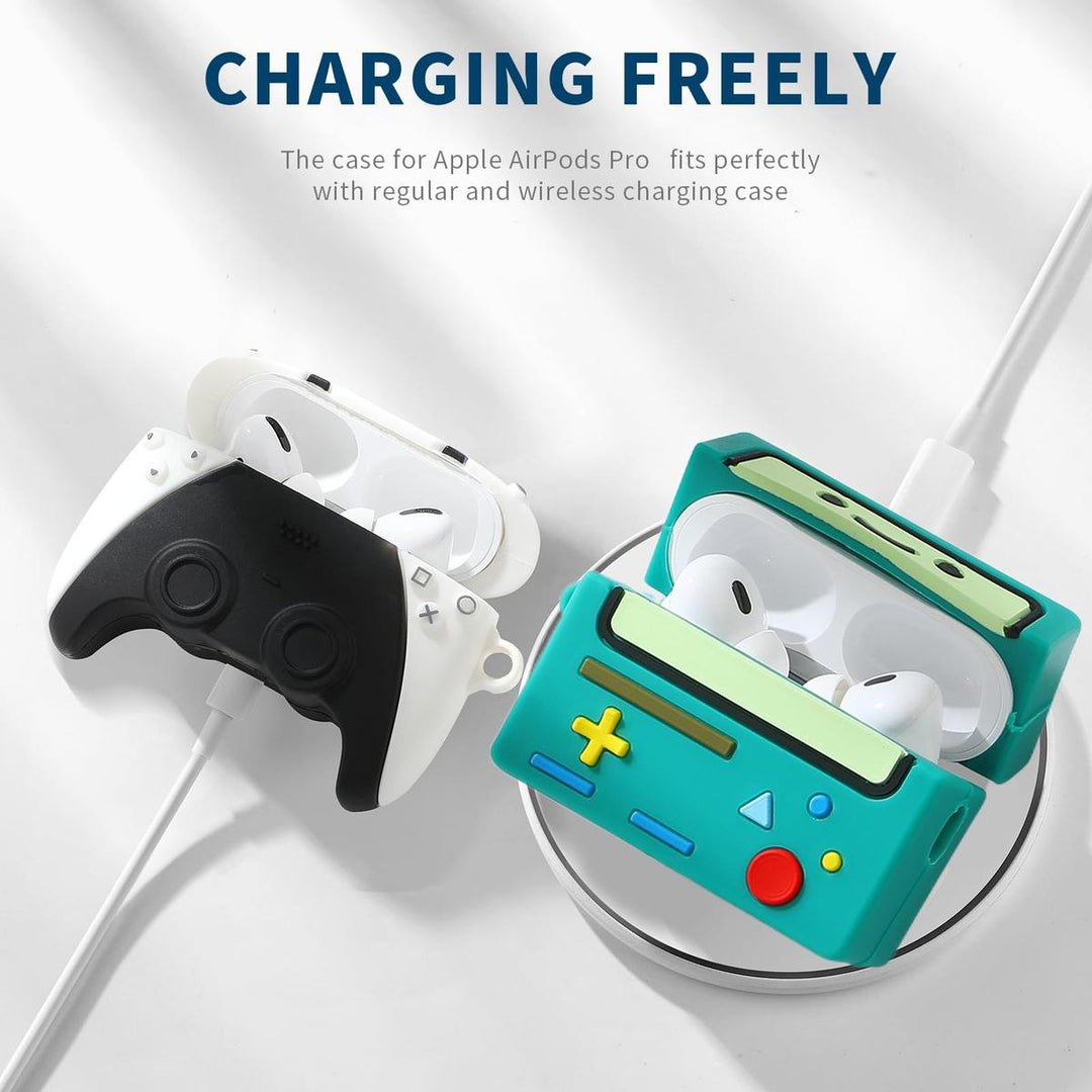 AirPad Pro Duo Case - DOKUTRONIX