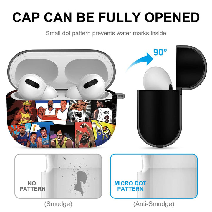 AirPad Pro Duo Case - DOKUTRONIX