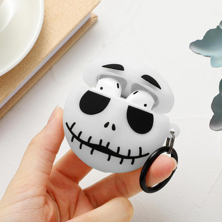 AirPad Pro Duo Case - DOKUTRONIX