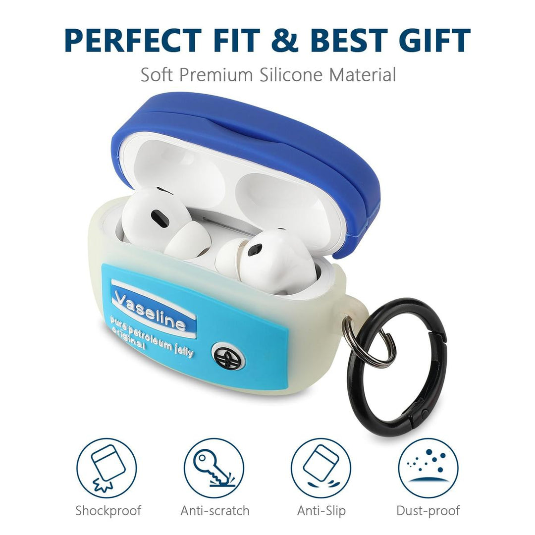 AirPad Pro Duo Case - DOKUTRONIX