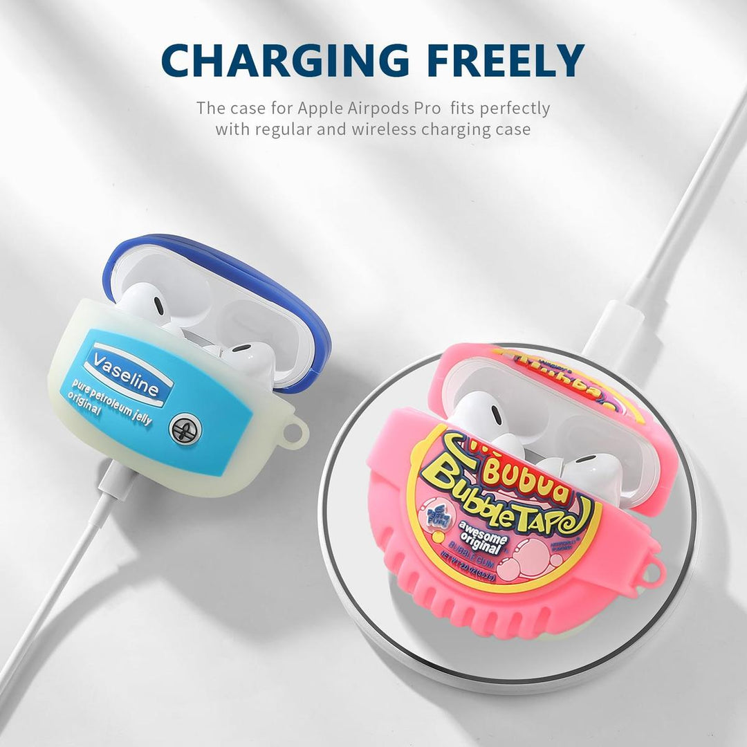 AirPad Pro Duo Case - DOKUTRONIX