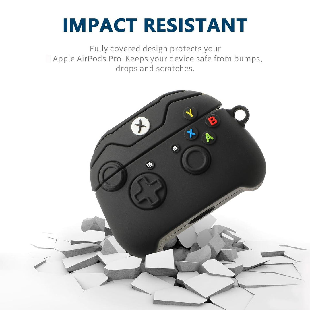 AirPad Pro Duo Case - DOKUTRONIX