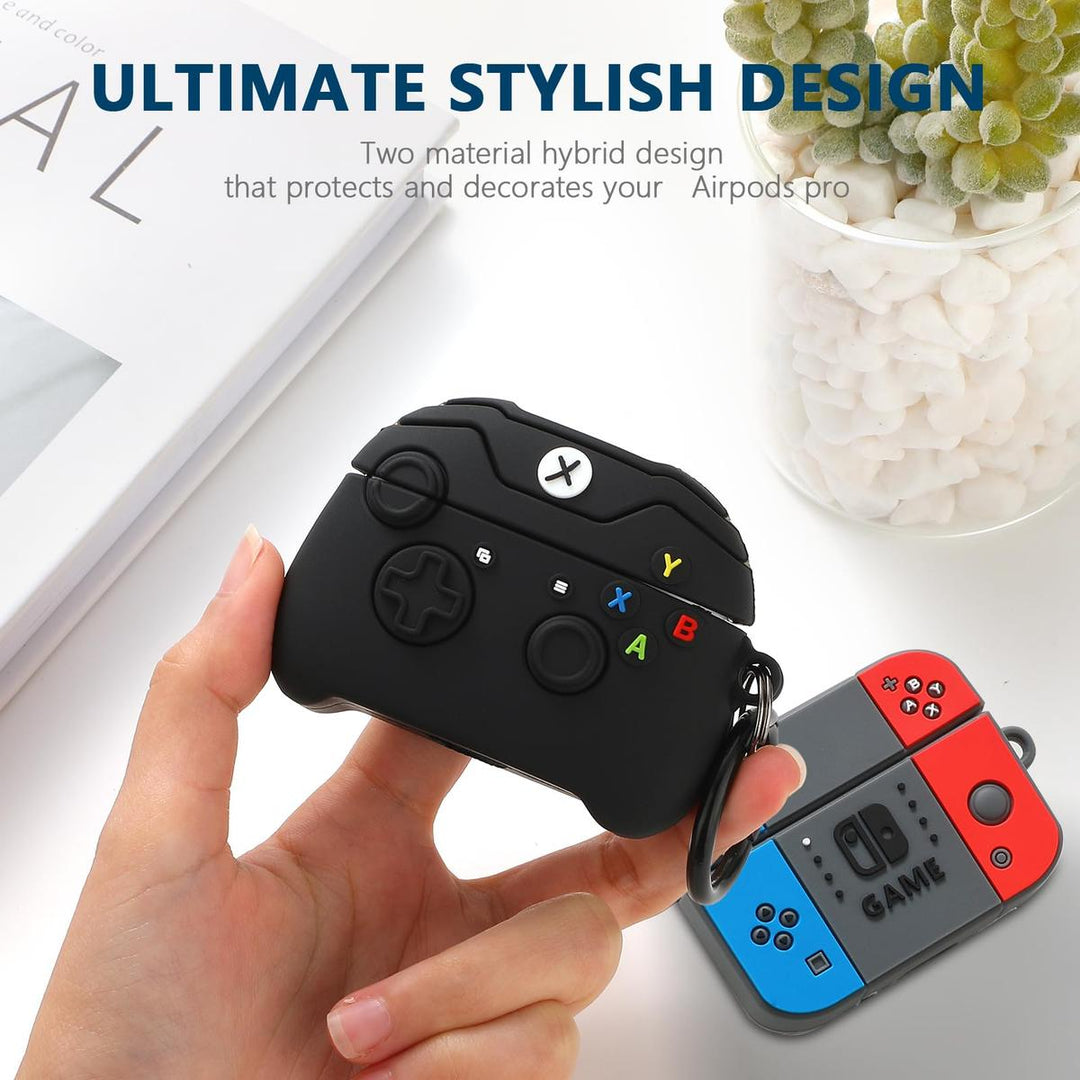 AirPad Pro Duo Case - DOKUTRONIX