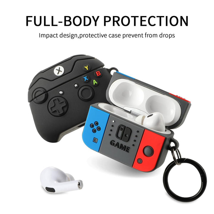 AirPad Pro Duo Case - DOKUTRONIX