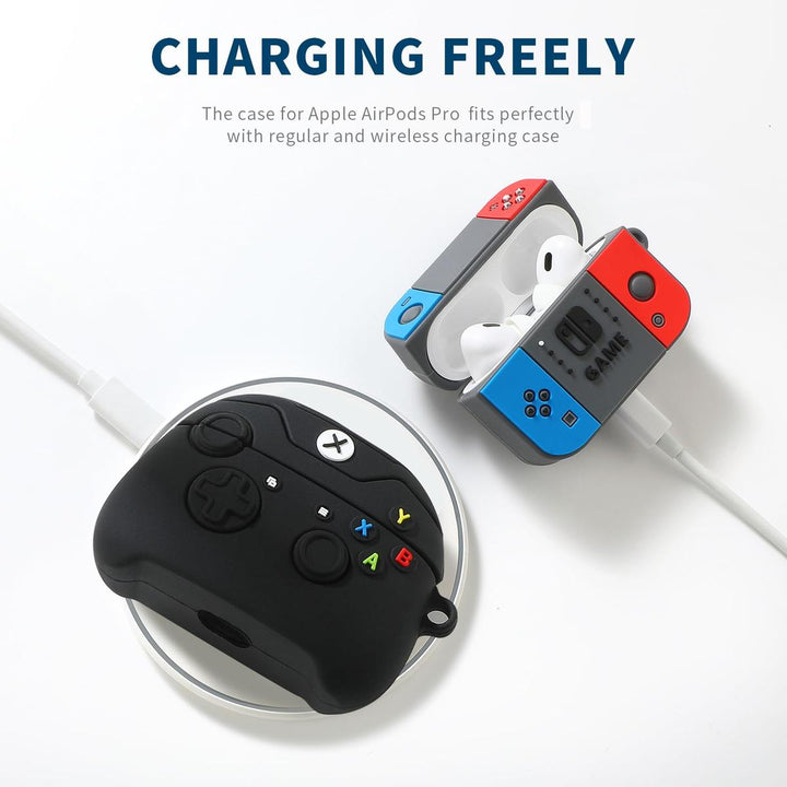 AirPad Pro Duo Case - DOKUTRONIX