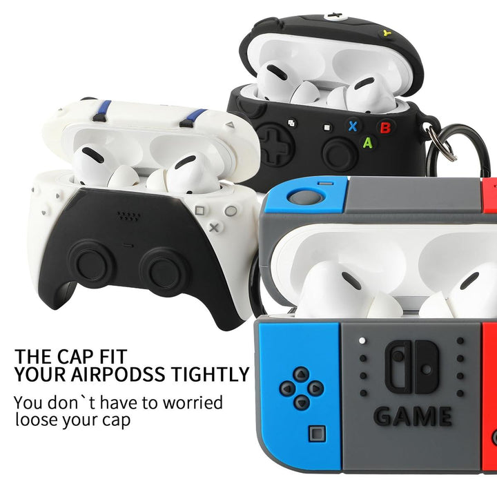 AirPad Pro Duo Case - DOKUTRONIX