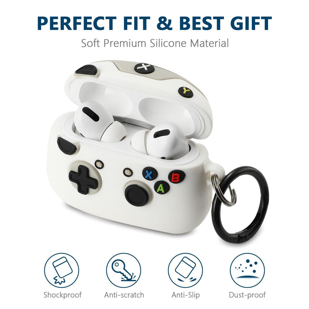 AirPad Pro Duo Case - DOKUTRONIX