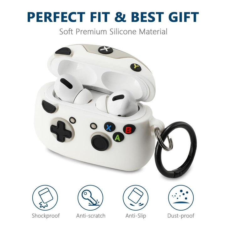 AirPad Pro Duo Case - DOKUTRONIX