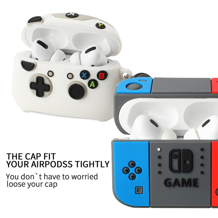 AirPad Pro Duo Case - DOKUTRONIX