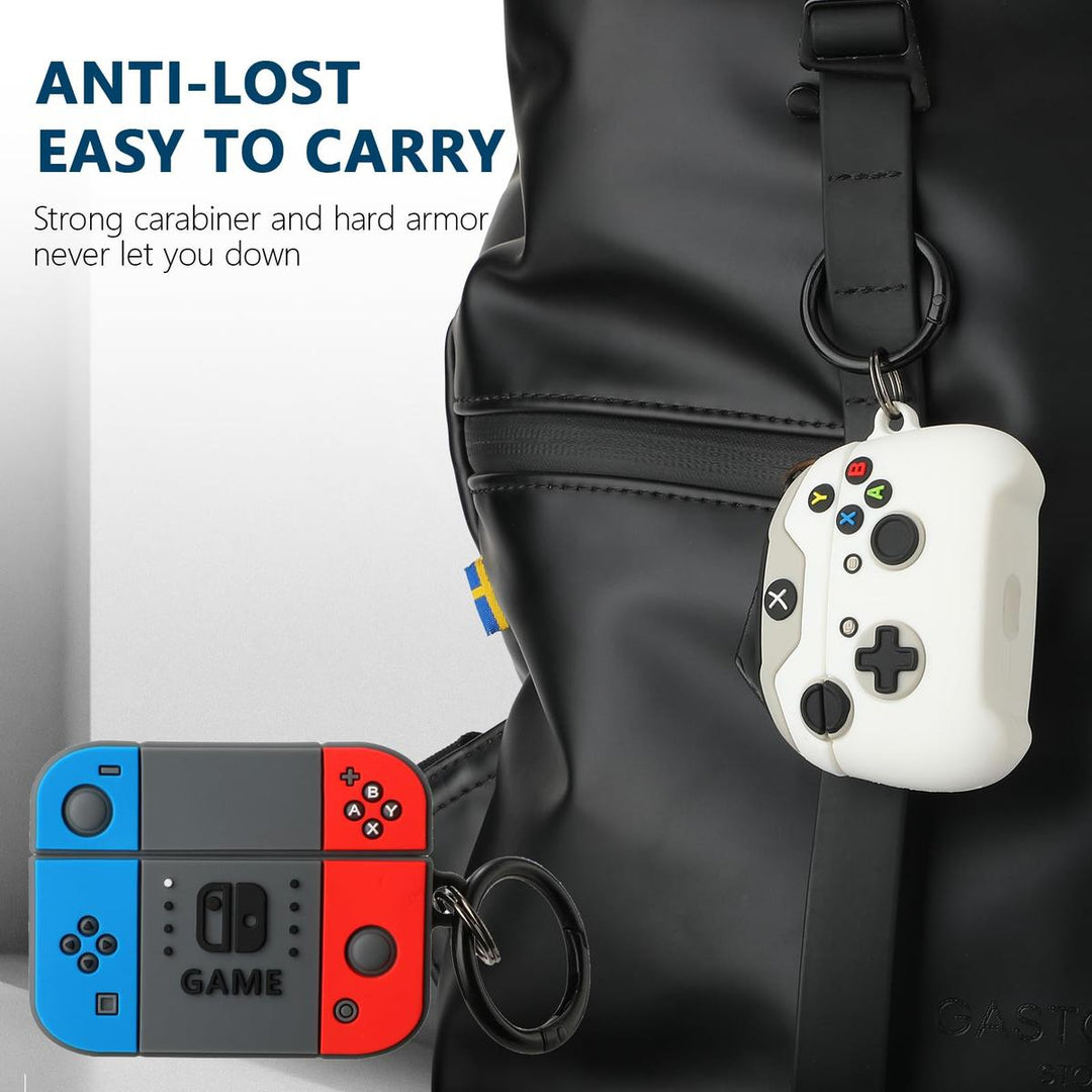 AirPad Pro Duo Case - DOKUTRONIX