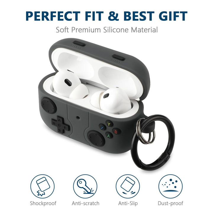 AirPad Pro Duo Case - DOKUTRONIX