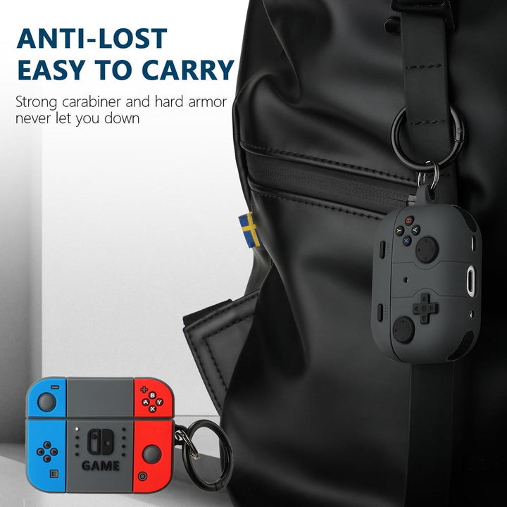 AirPad Pro Duo Case - DOKUTRONIX