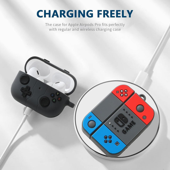 AirPad Pro Duo Case - DOKUTRONIX