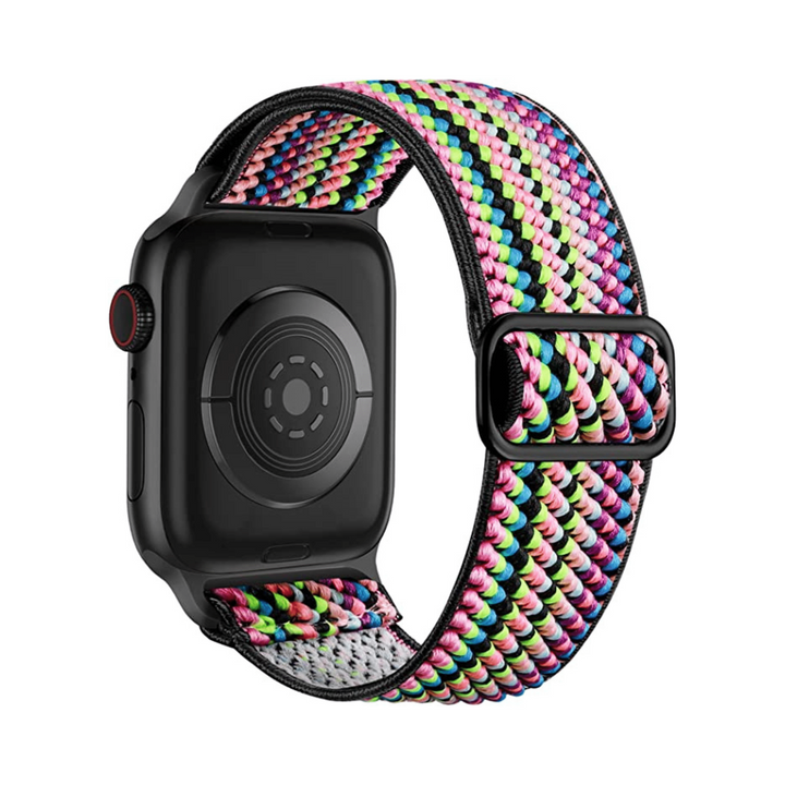 Boho Rainbow Dokutronix iWatch Band - DOKUTRONIX