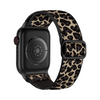 Leopard Luxe iWatch Band by Dokutronix