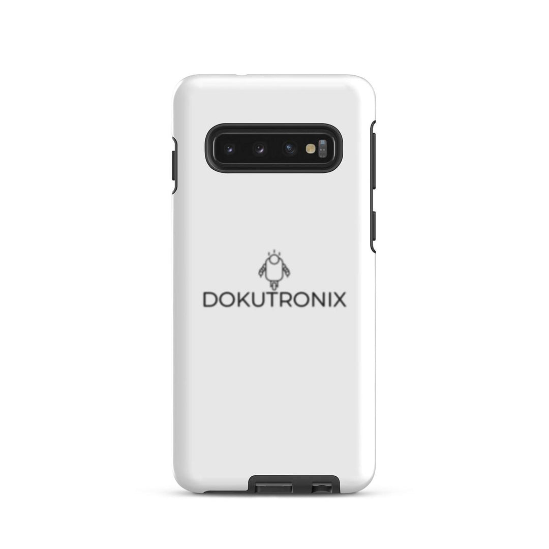 ToughShield for Samsung® - DOKUTRONIX
